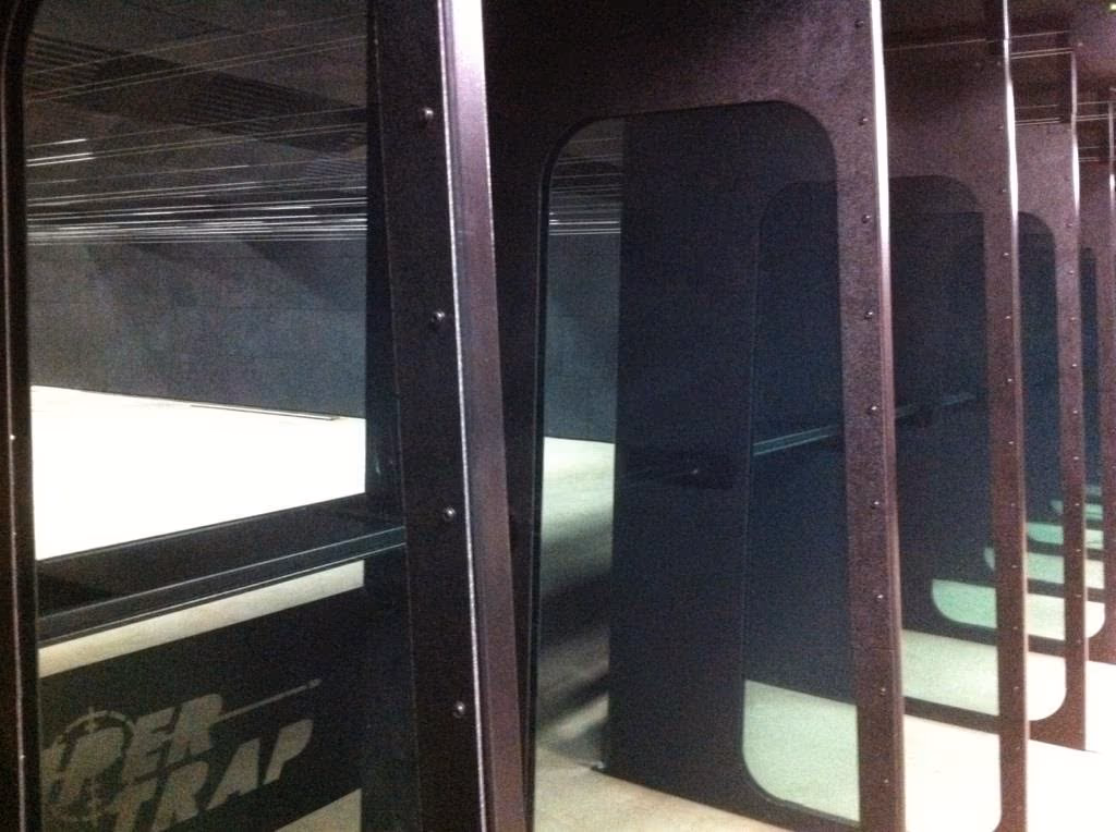 Range Master photo 2