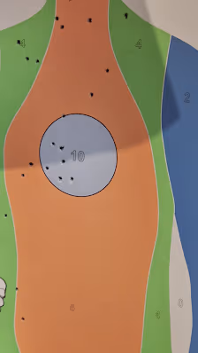 Range Time photo 3