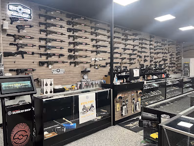 Range Time Guns & Outfitting photo 2