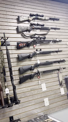 Range Time Guns & Outfitting photo 3