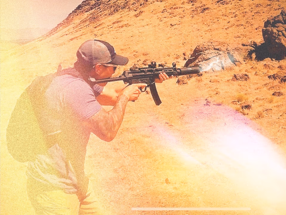 Range University photo 1