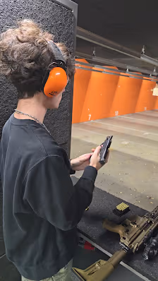 Range USA Akron photo 3