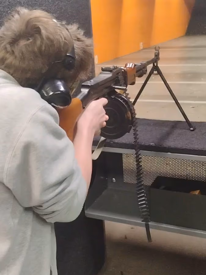 Range USA Avon photo 3