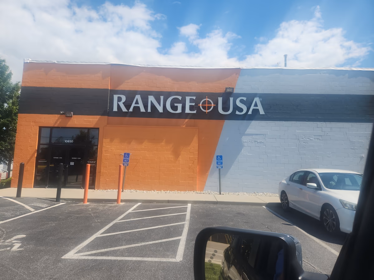 Range USA Blue Ash photo 1