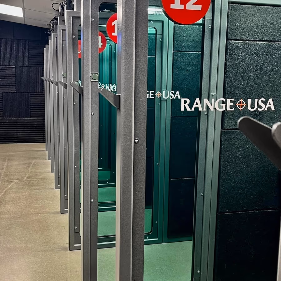 Range USA Blue Ash photo 2