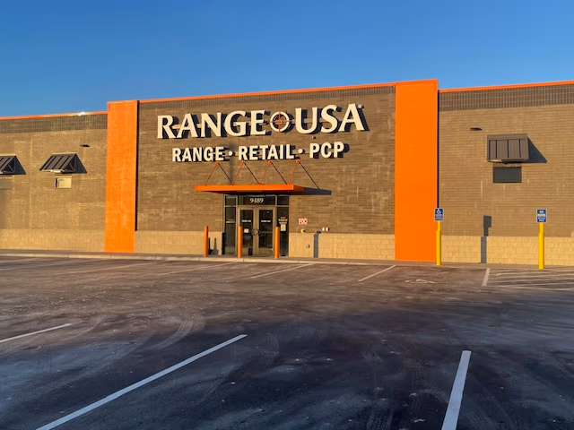 Range USA Brooklyn Park photo 1