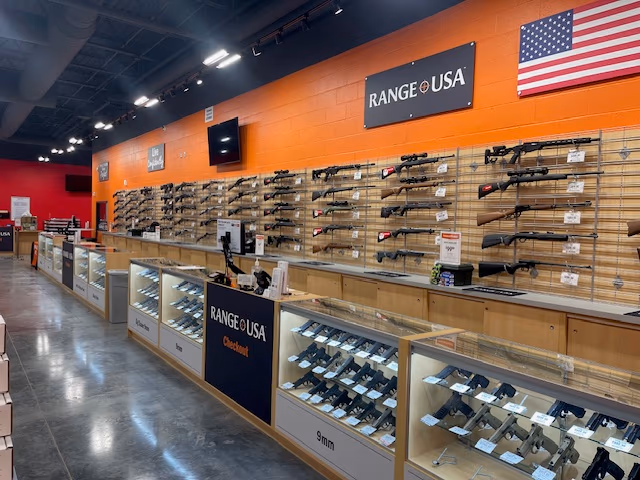Range USA Brooklyn Park photo 3