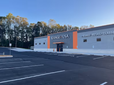 Range USA Chester
