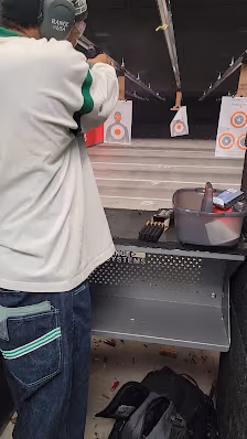 Range USA Chester photo 3