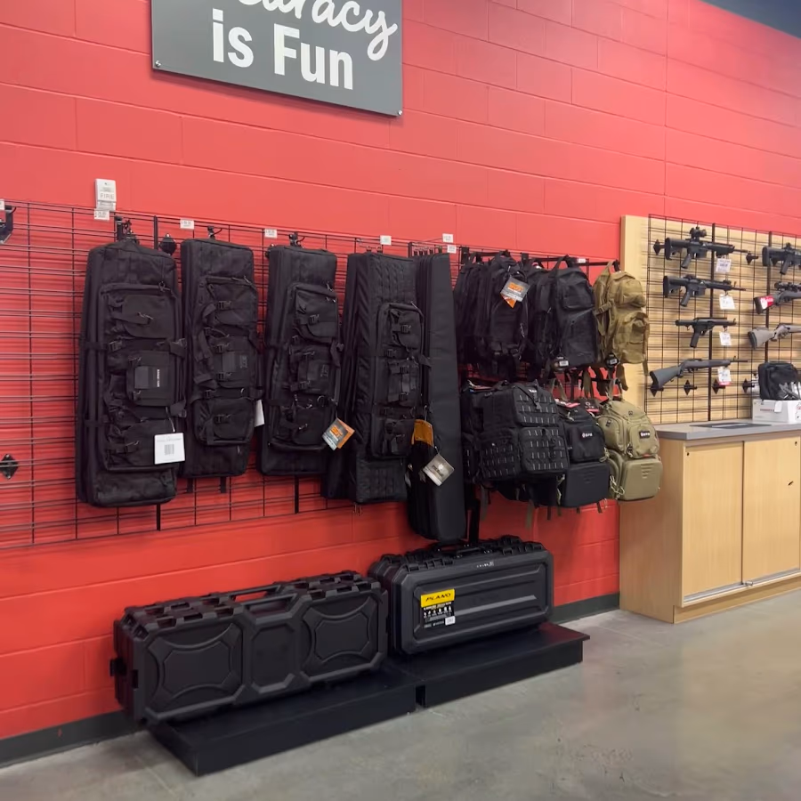 Range USA Dayton photo 3