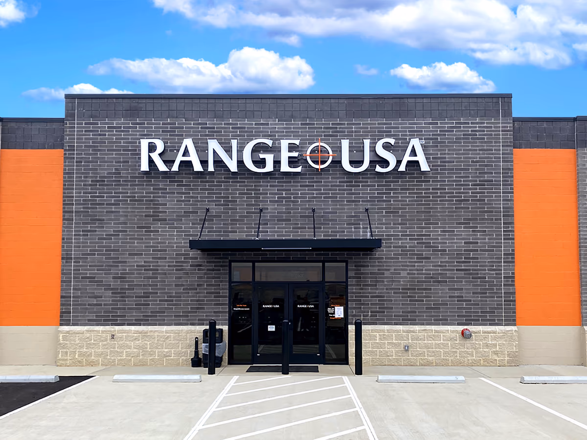 Range USA Evansville