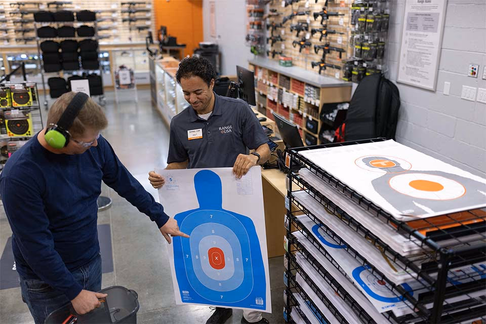 Range USA Evansville photo 2