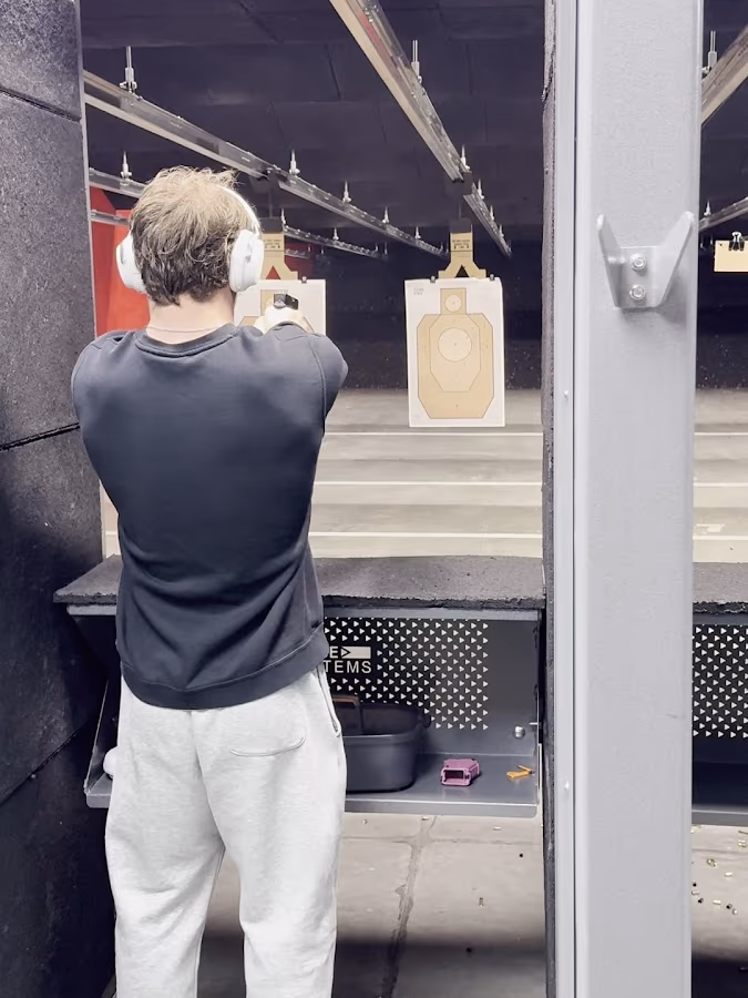 Range USA Evansville photo 3