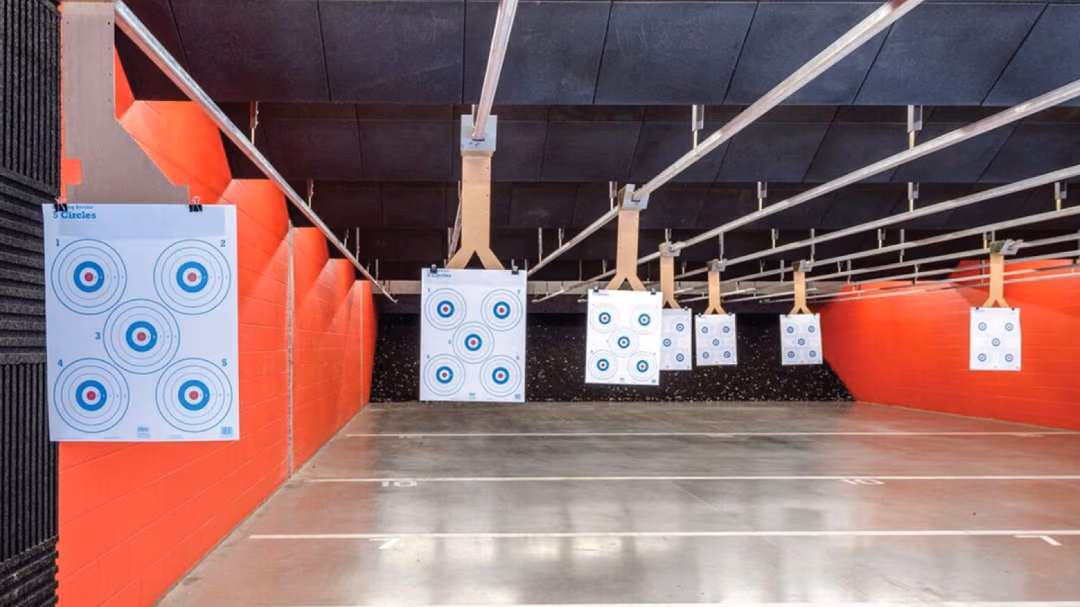 Range USA Florence photo 2