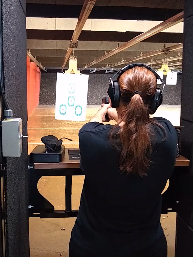Range USA Florence photo 3