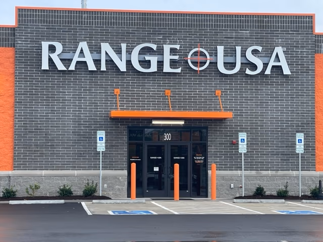 Range USA Goodlettsville