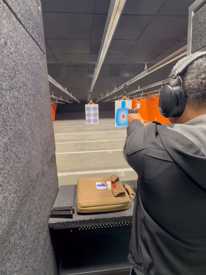 Range USA Goodlettsville photo 3