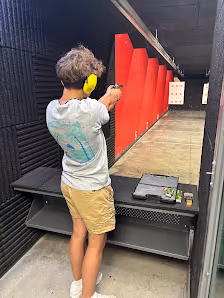 Range USA Greenfield