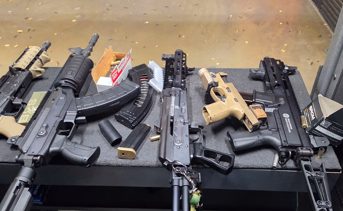 Range USA Greenwood photo 3
