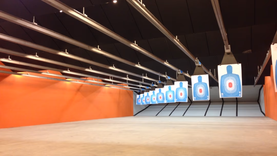 Range USA Grove City photo 2