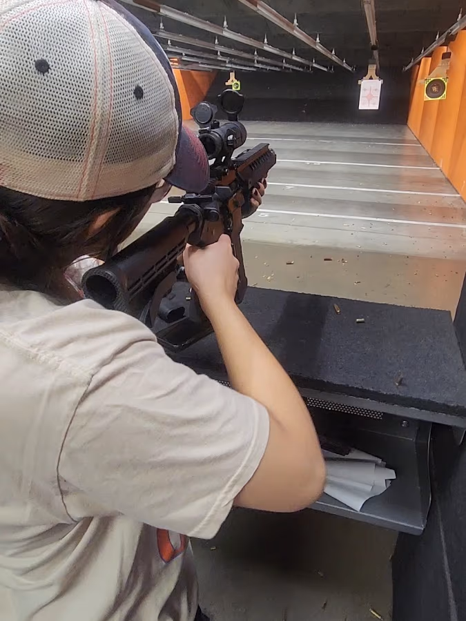 Range USA Grove City photo 3