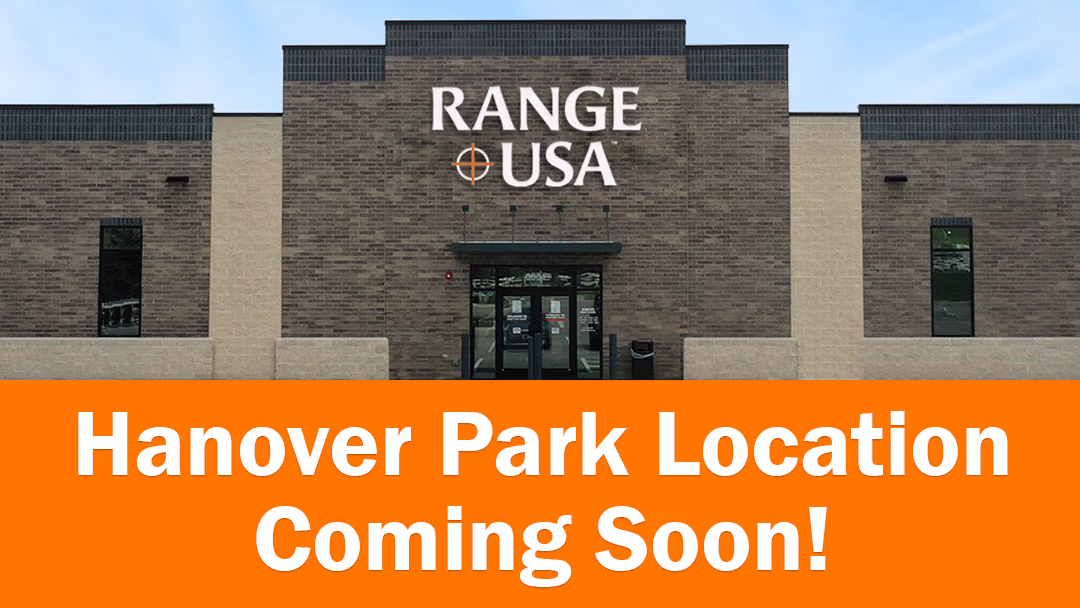Range USA Hanover Park photo 2
