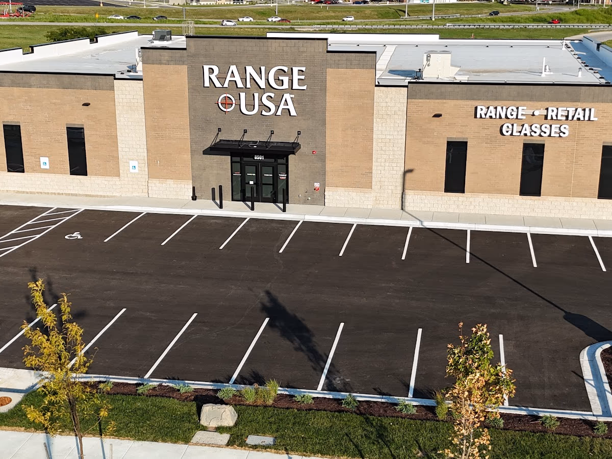Range USA Kansas City North