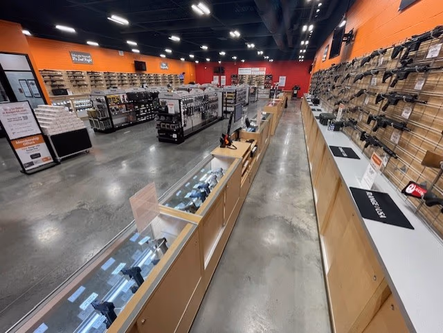 Range USA Kansas City North photo 2