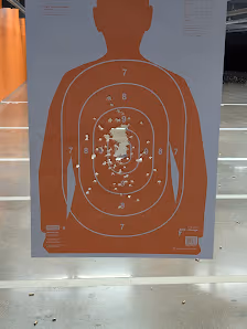 Range USA Lewisville photo 2