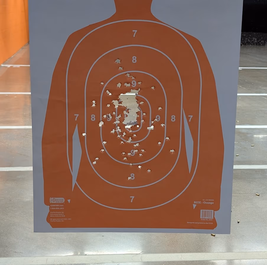 Range USA Lewisville photo 3