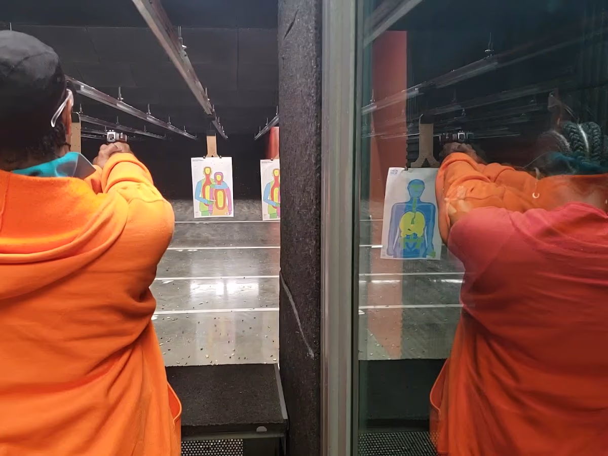 Range USA Memphis photo 3