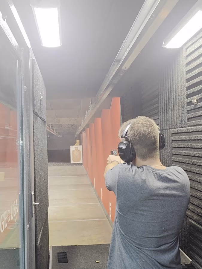 Range USA Merrillville photo 3