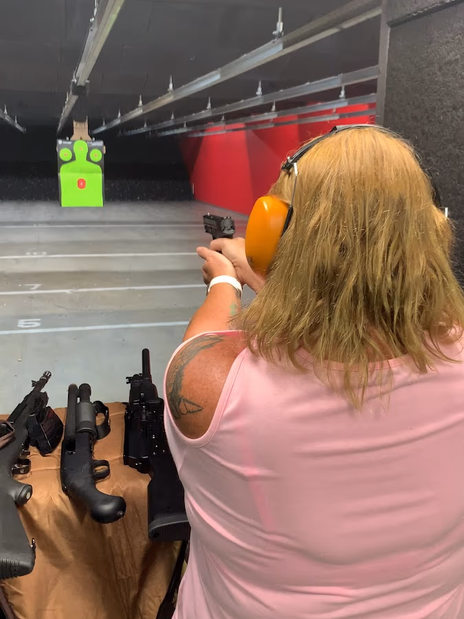 Range USA Mishawaka photo 2