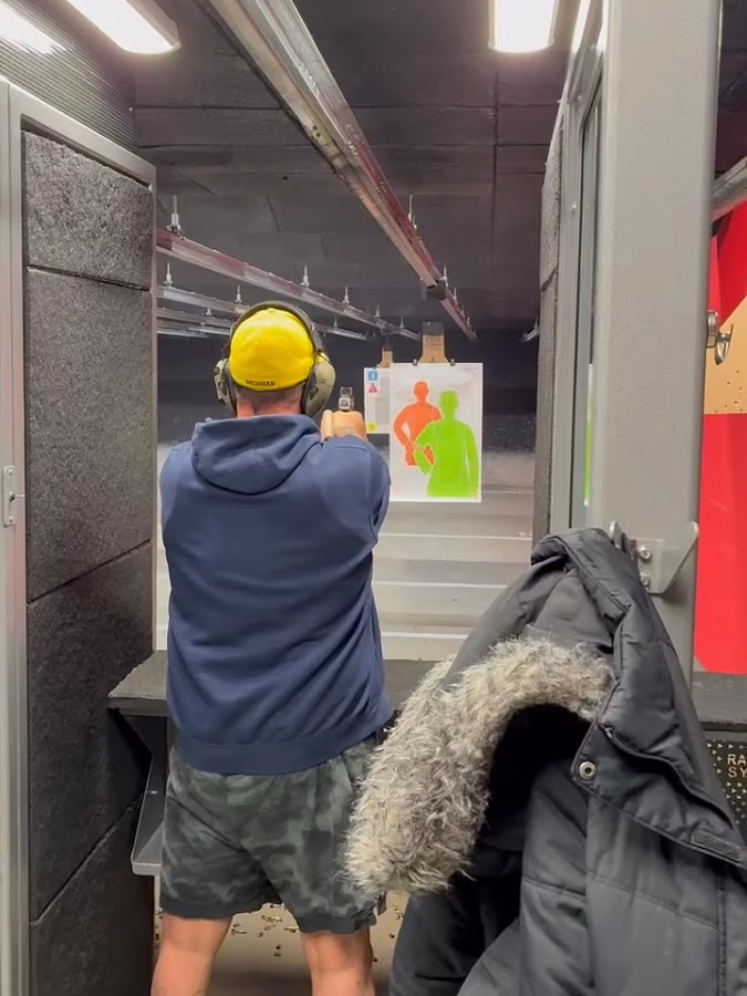 Range USA Mishawaka photo 3