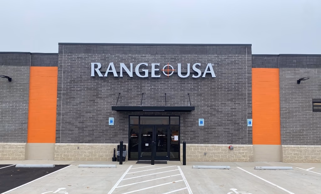 Range USA Mokena photo 2
