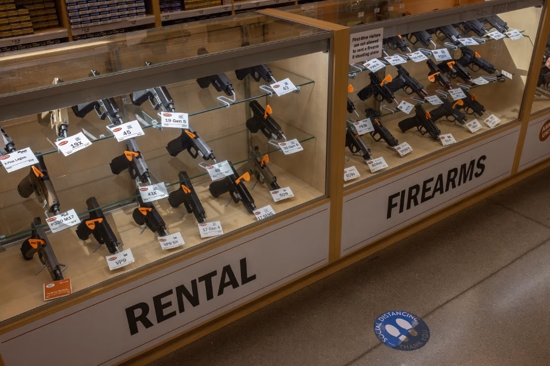 Range USA Mokena photo 3