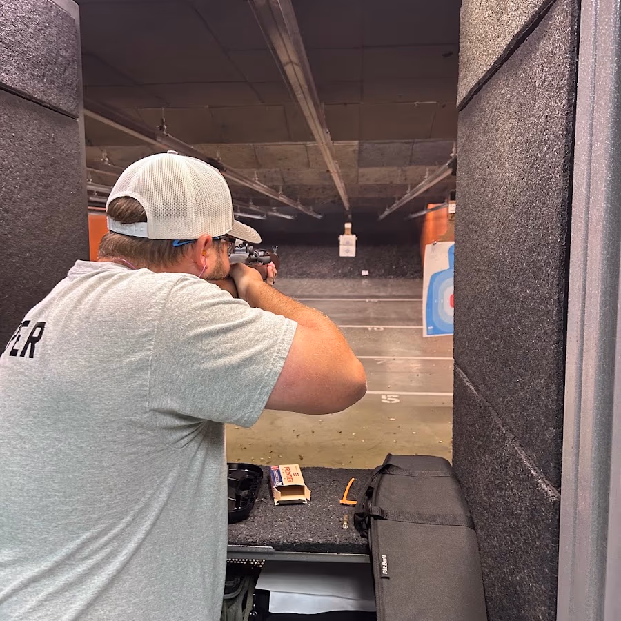 Range USA Naperville photo 2
