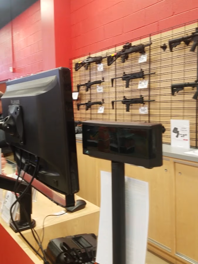 Range USA Naperville photo 3