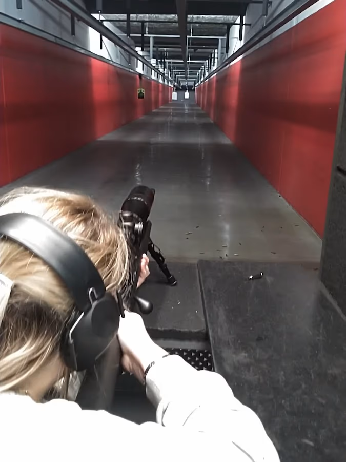 Range USA Newtown photo 3