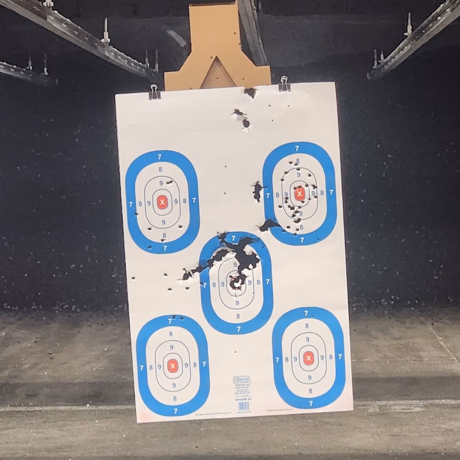 Range USA Richmond photo 3