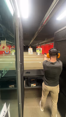 Range USA Robinson Township photo 3