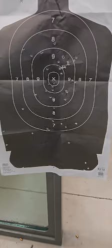 Range USA San Antonio photo 3
