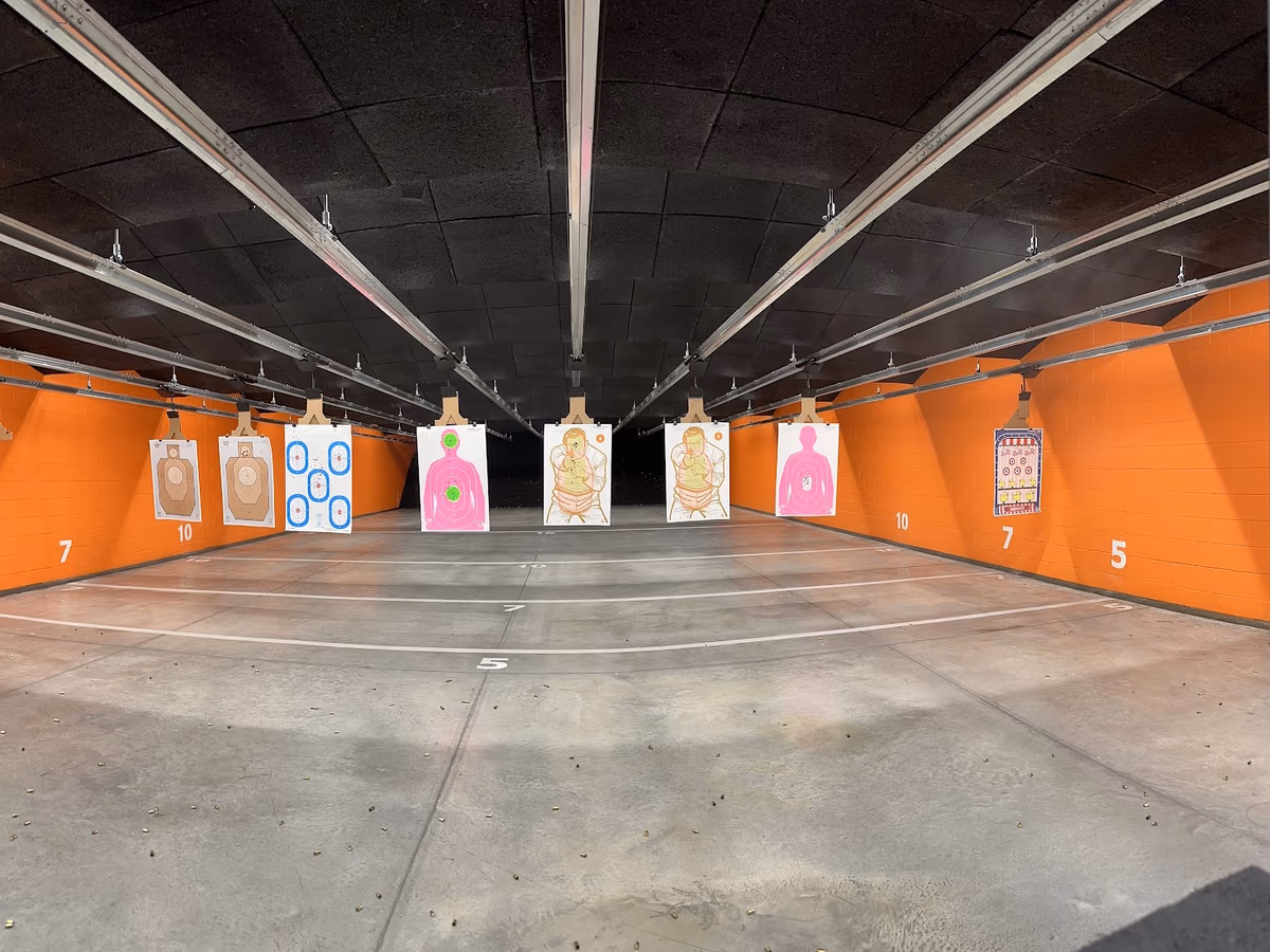 Range USA Southgate photo 1