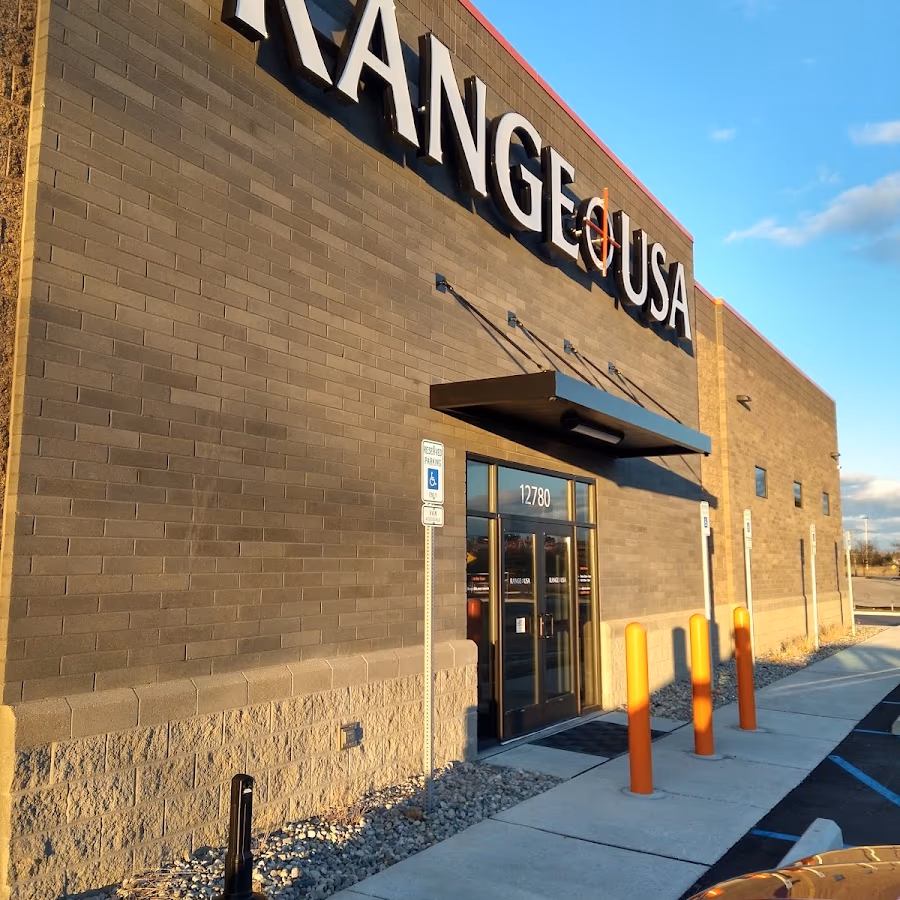 Range USA Southgate photo 2