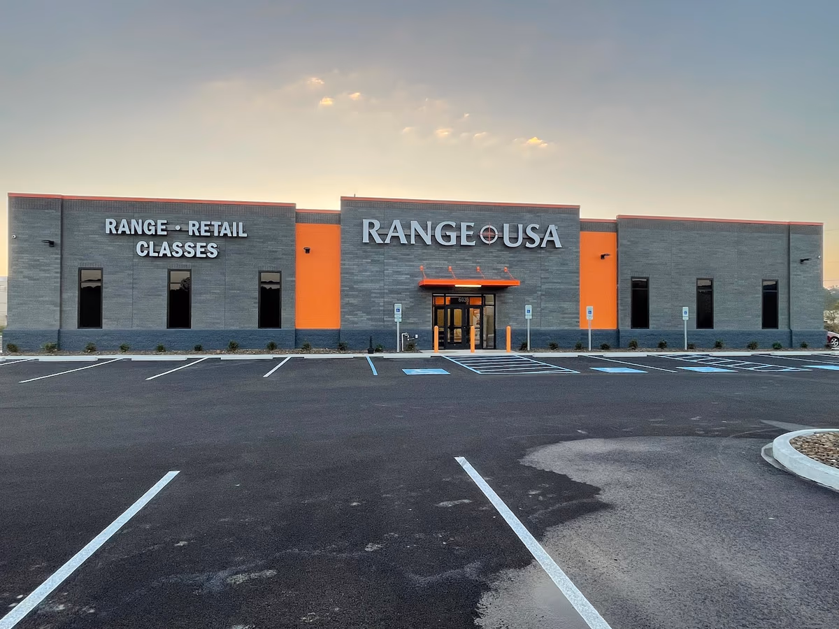 Range USA Valley View