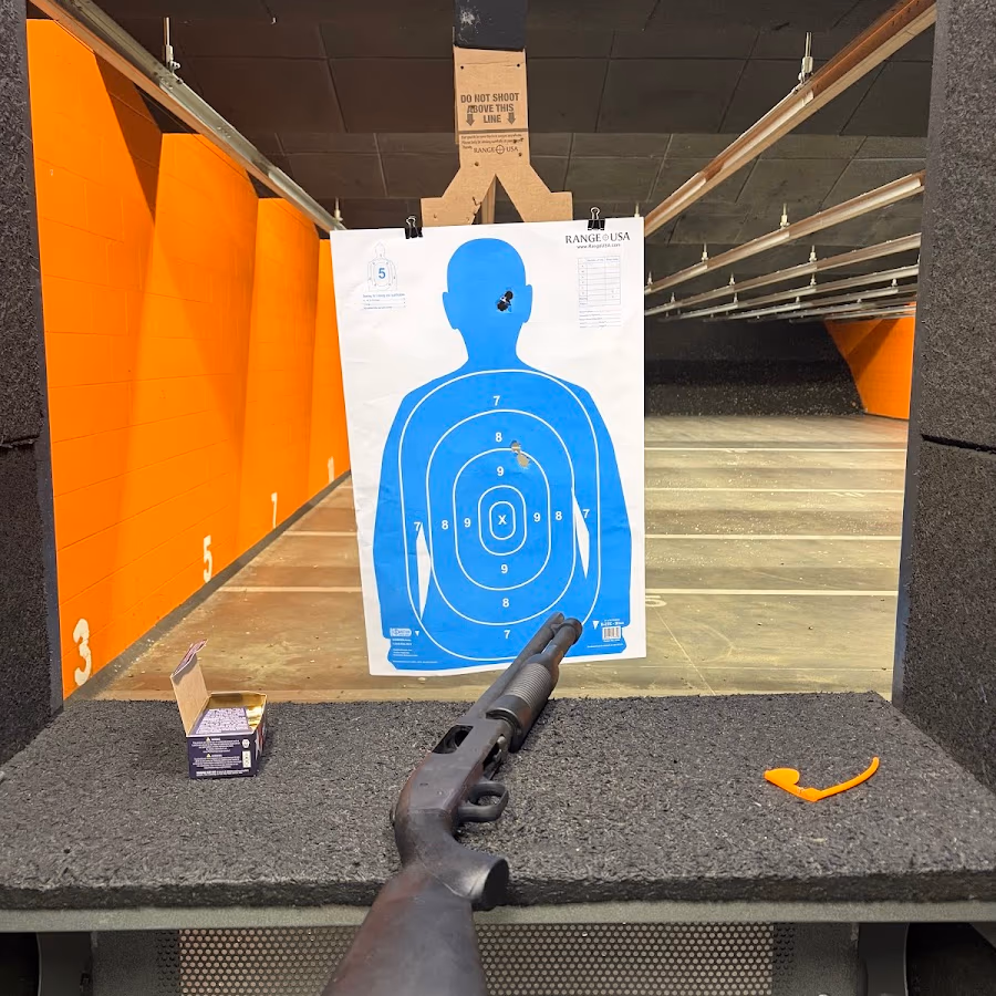 Range USA Webster photo 2