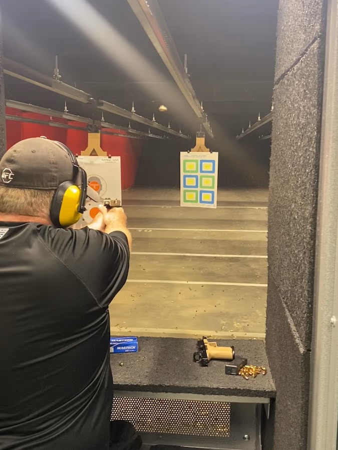 Range USA Webster photo 3
