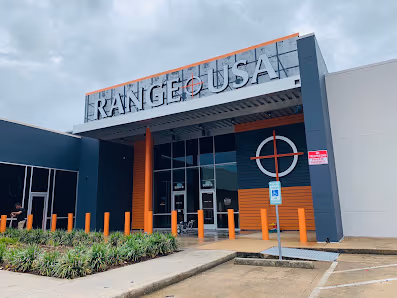 Range USA Westheimer