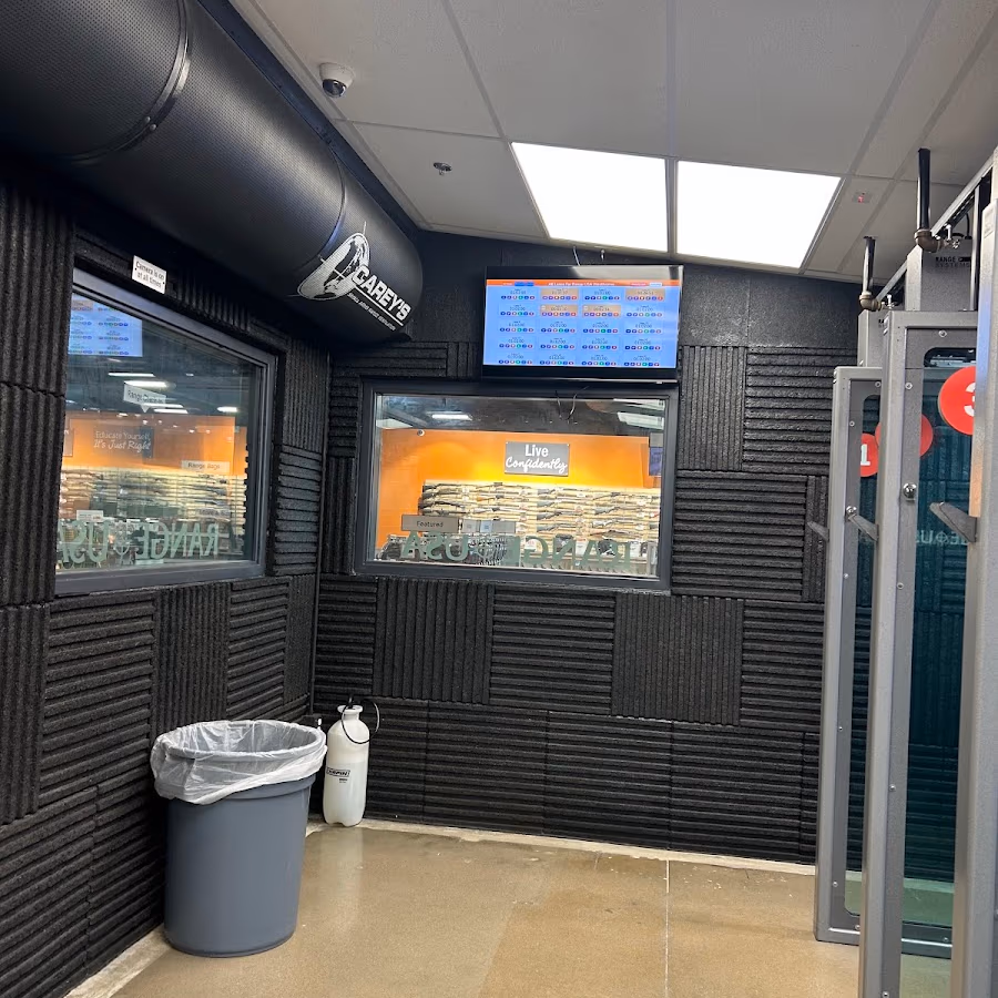 Range USA Westheimer photo 3