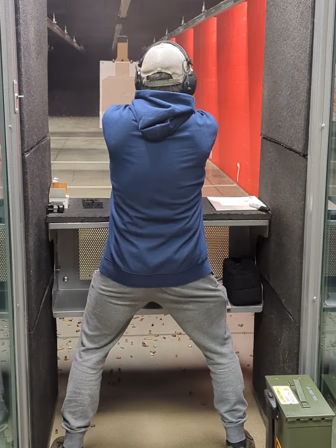 Range USA Wixom photo 3